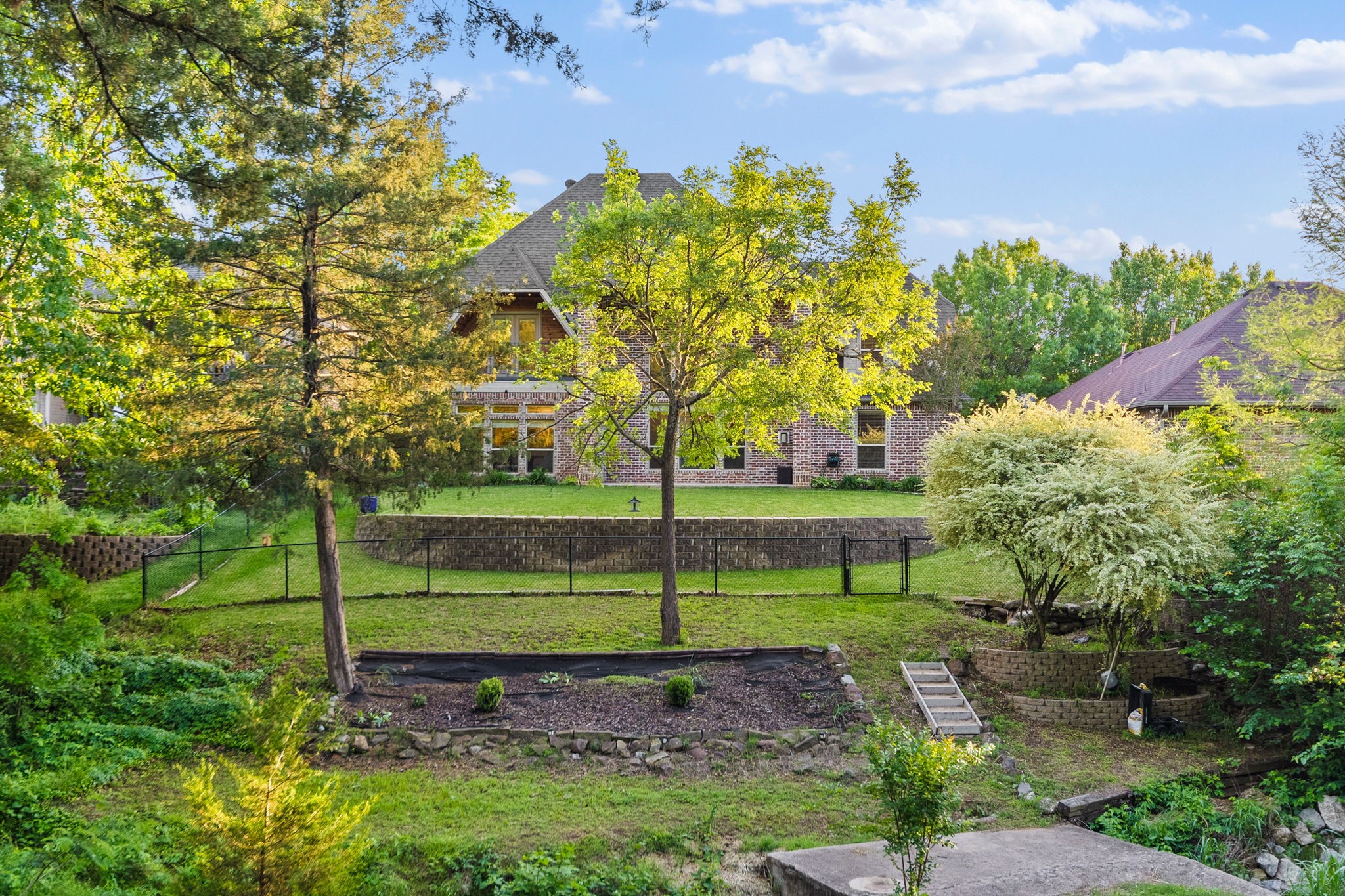 2109 Renaissance Drive Denison TX 75020