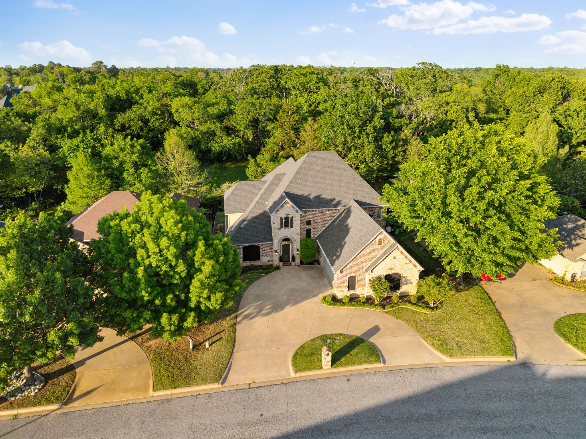 2109 Renaissance Drive Denison TX 75020