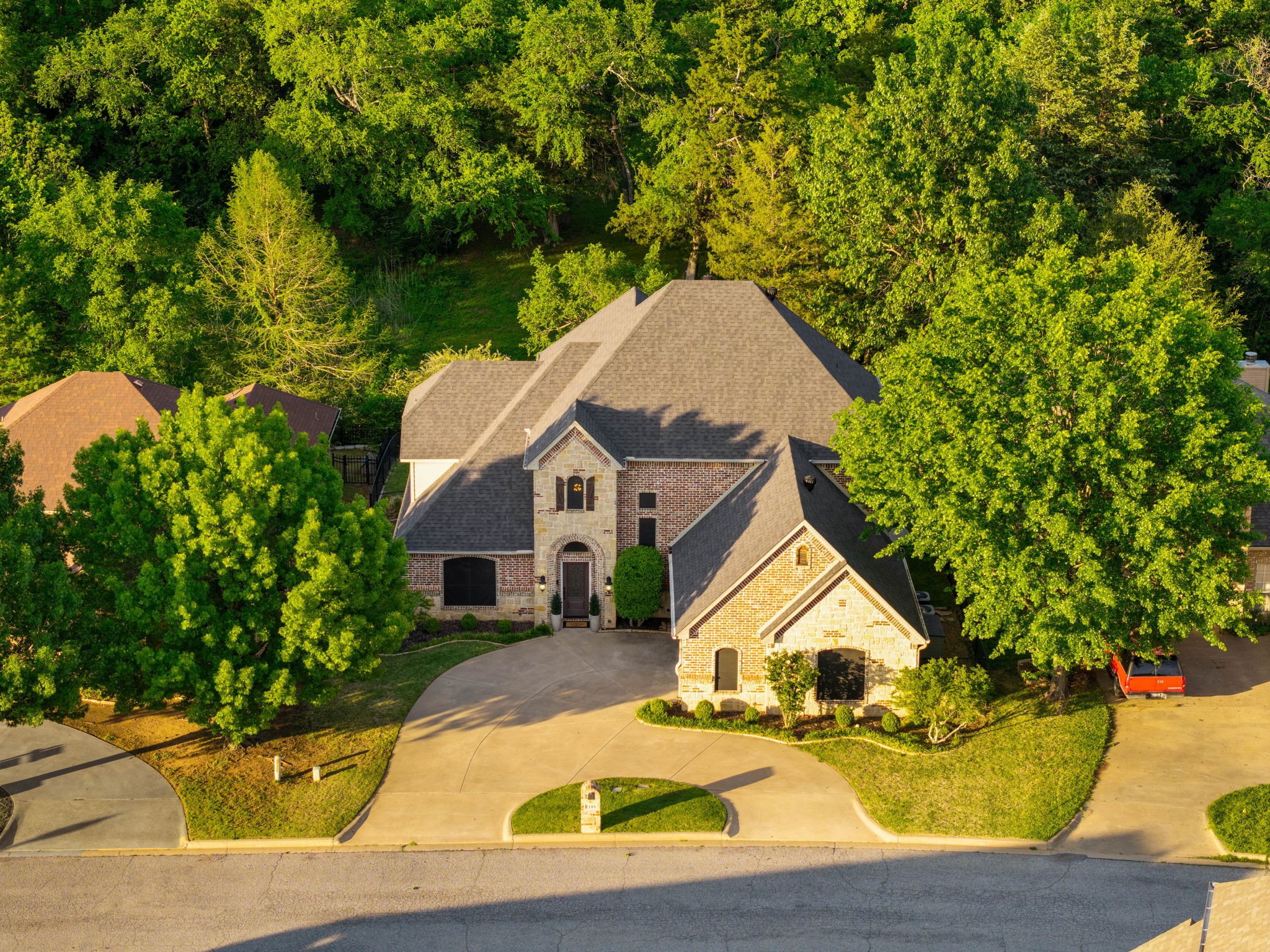 2109 Renaissance Drive Denison TX 75020
