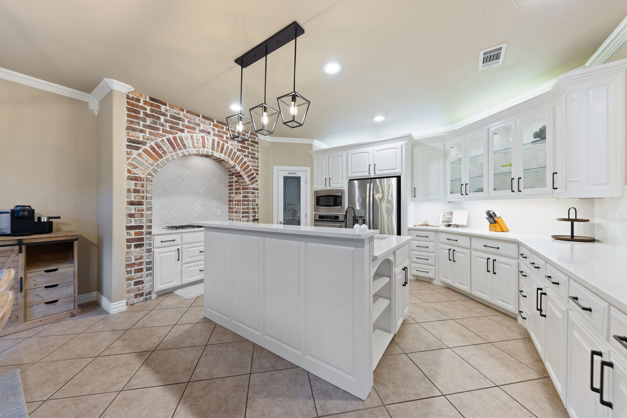 2109 Renaissance Drive Denison TX 75020
