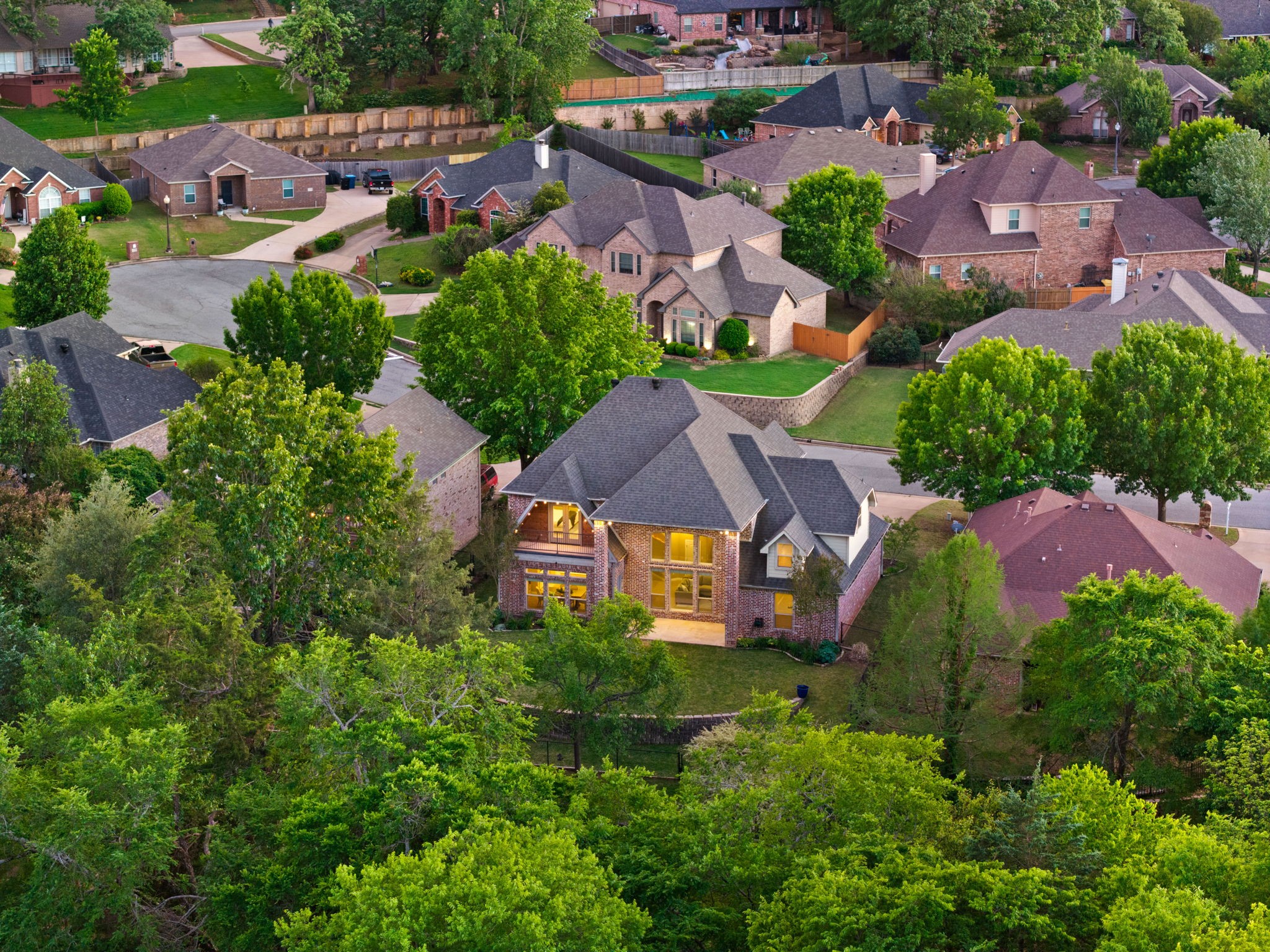 2109 Renaissance Drive Denison TX 75020