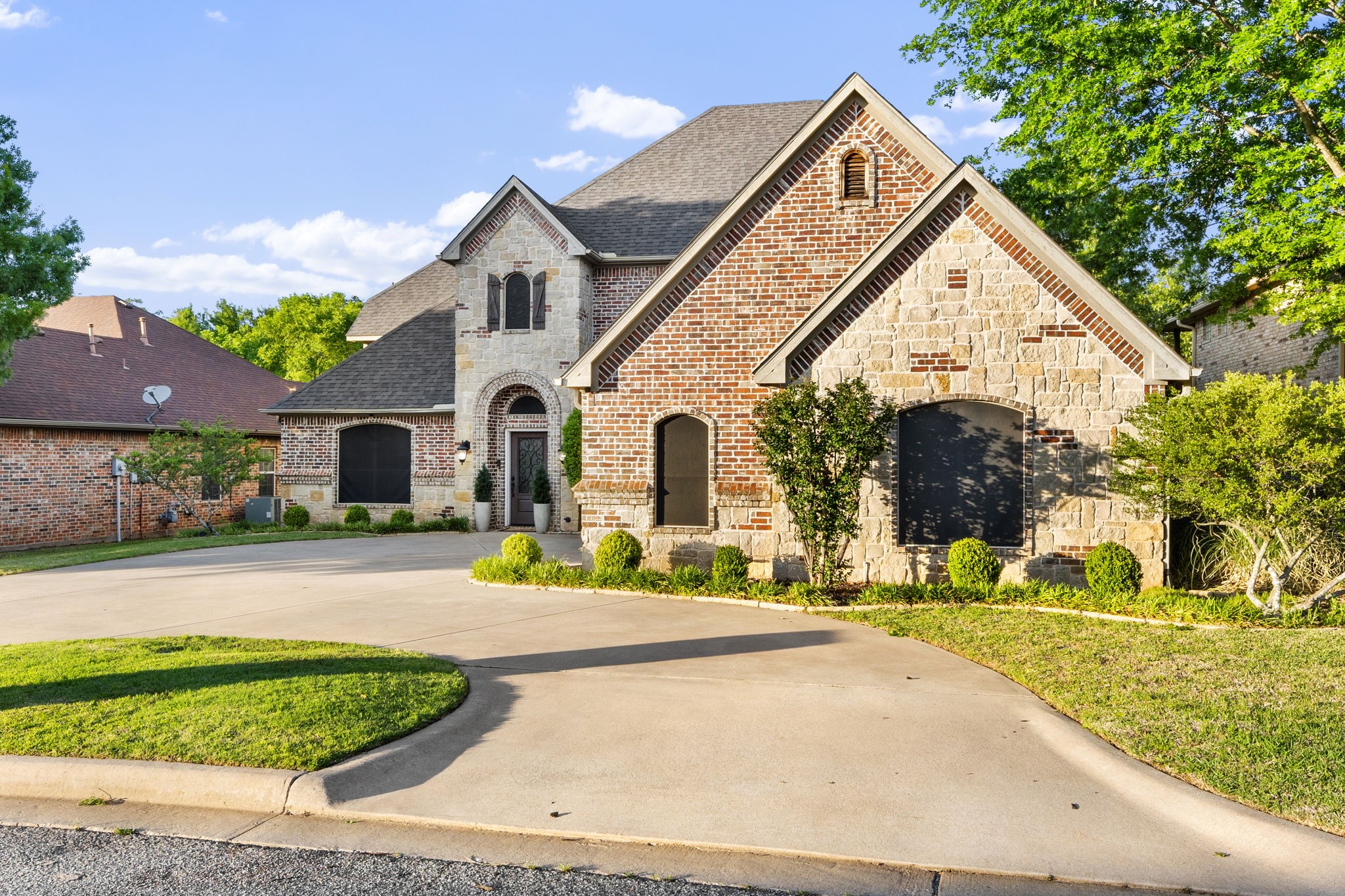 2109 Renaissance Drive Denison TX 75020