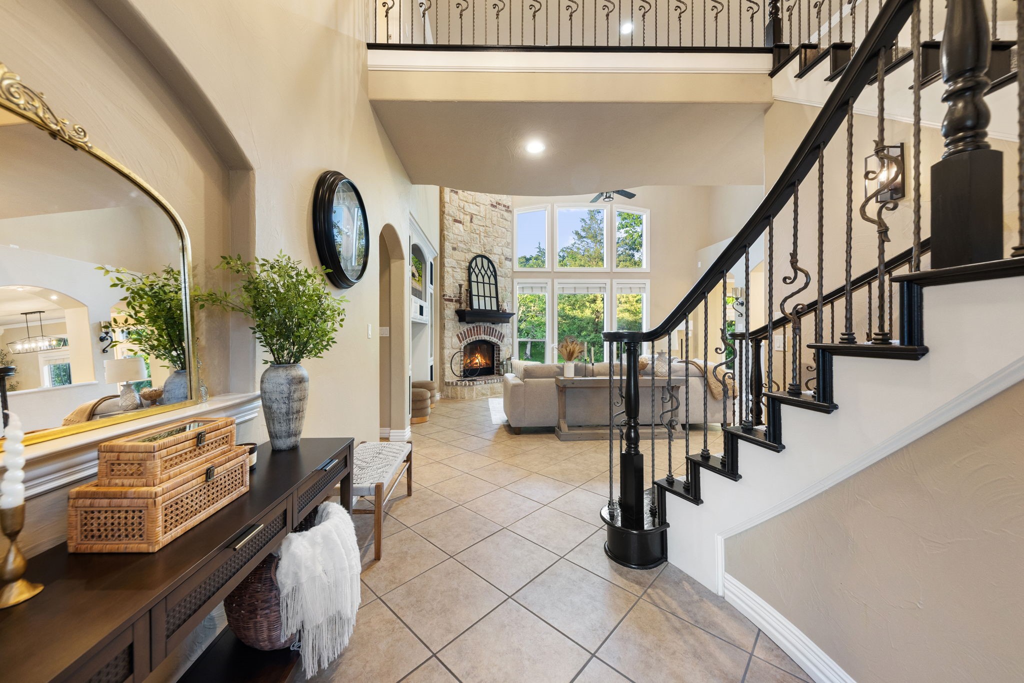 2109 Renaissance Drive Denison TX 75020