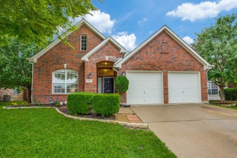 405 Shumate Drive Mckinney TX 75071