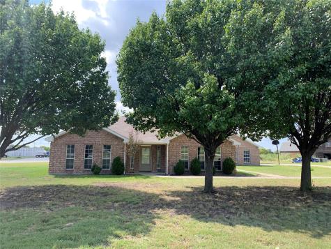 2805 Schluter Road Ponder TX 76259