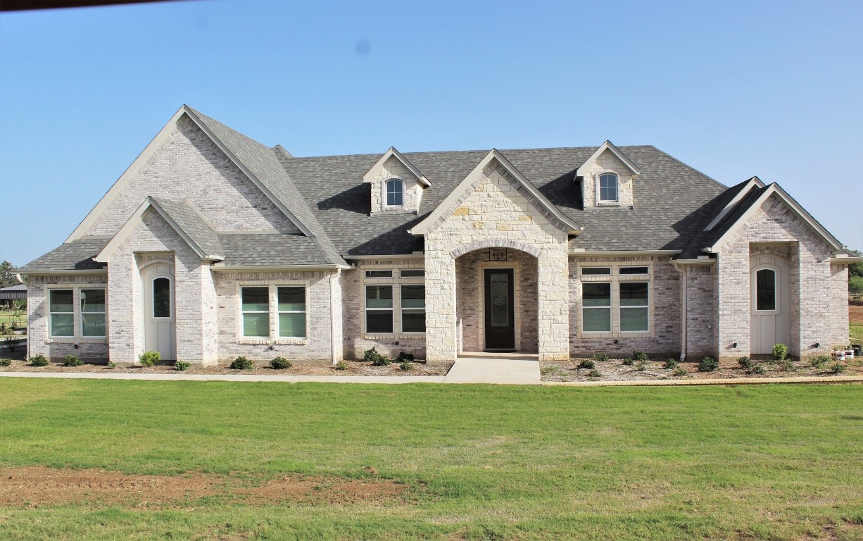 880 Hill Valley Drive Stephenville TX 76401