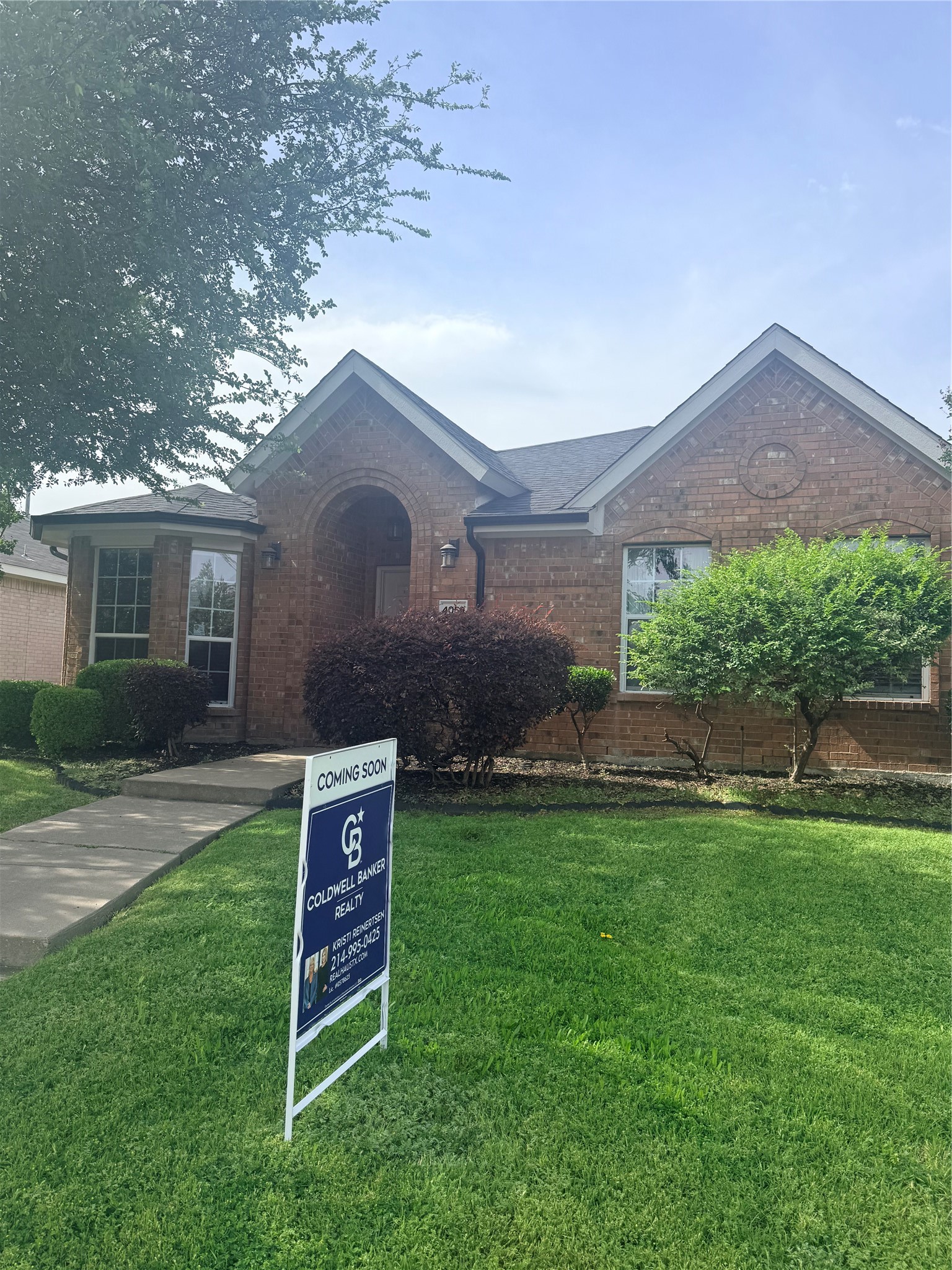 4059 Sun King Lane Frisco TX 75033