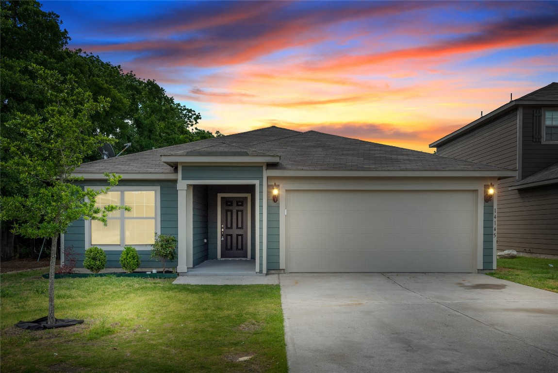14145 Stallion Ridge Drive Dallas TX 75253