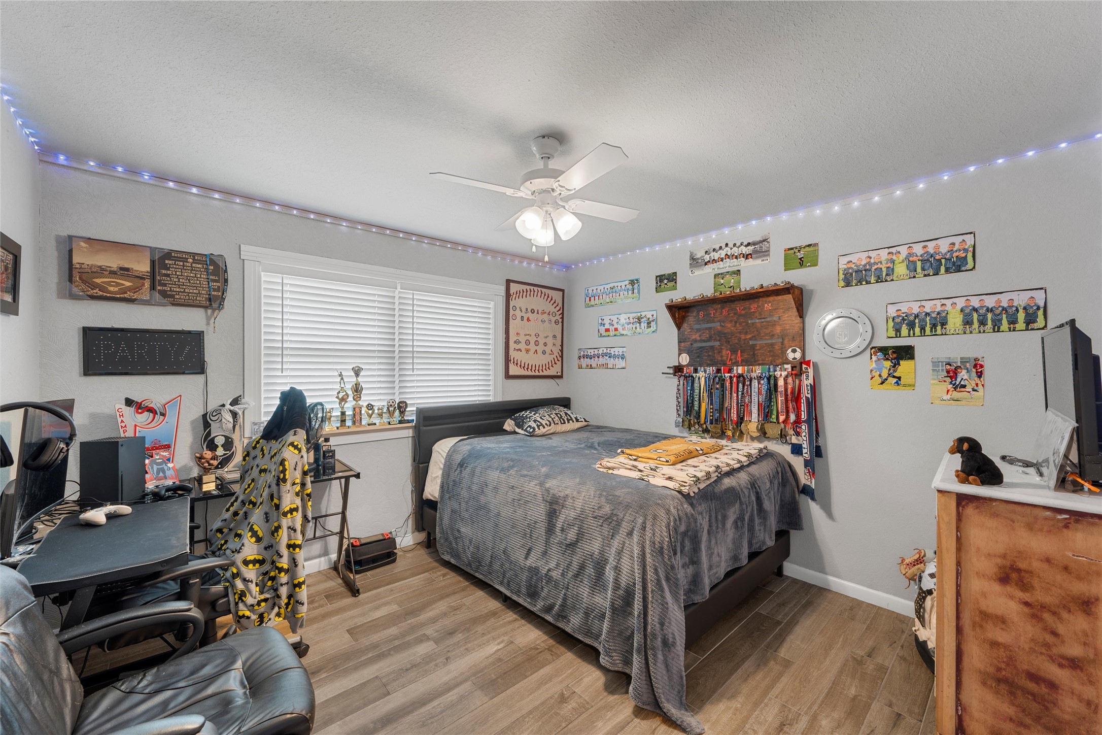 631 N Robinson Drive Robinson TX 76706