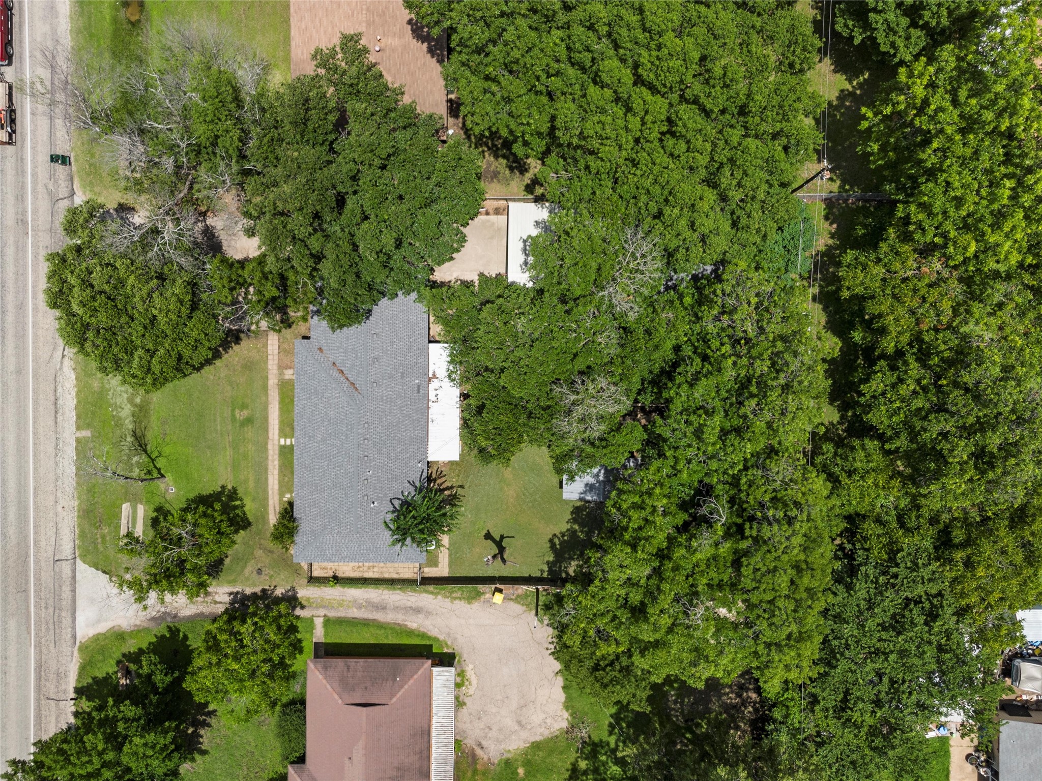 631 N Robinson Drive Robinson TX 76706