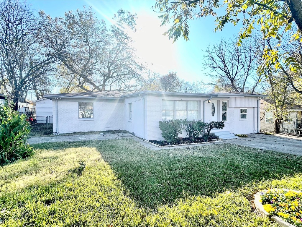 7432 Piedmont Drive Dallas TX 75227