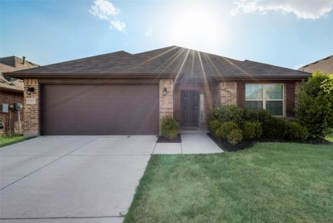 804 Kinghaven Drive Little Elm TX 75068