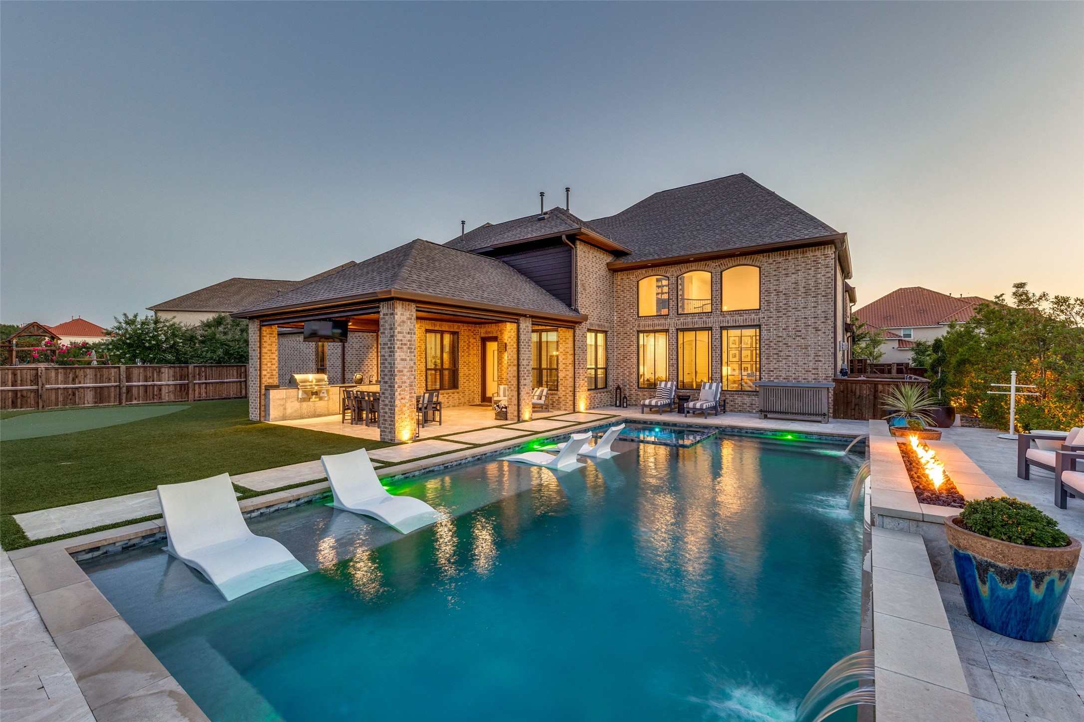 1248 Cimarron Road Frisco TX 75036