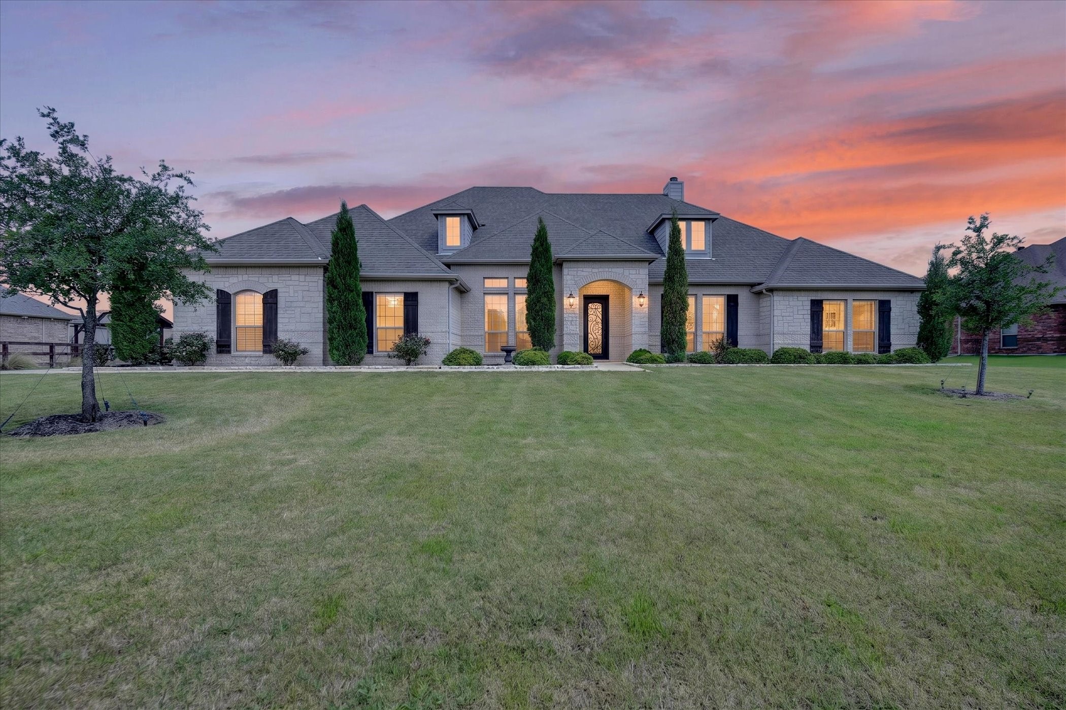 13420 Escalara Lane Justin TX 76247