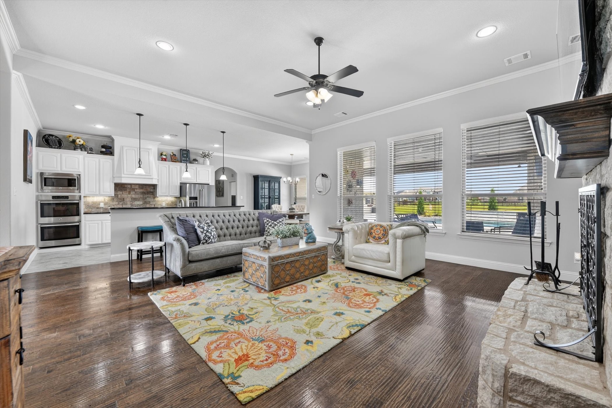 13420 Escalara Lane Justin TX 76247