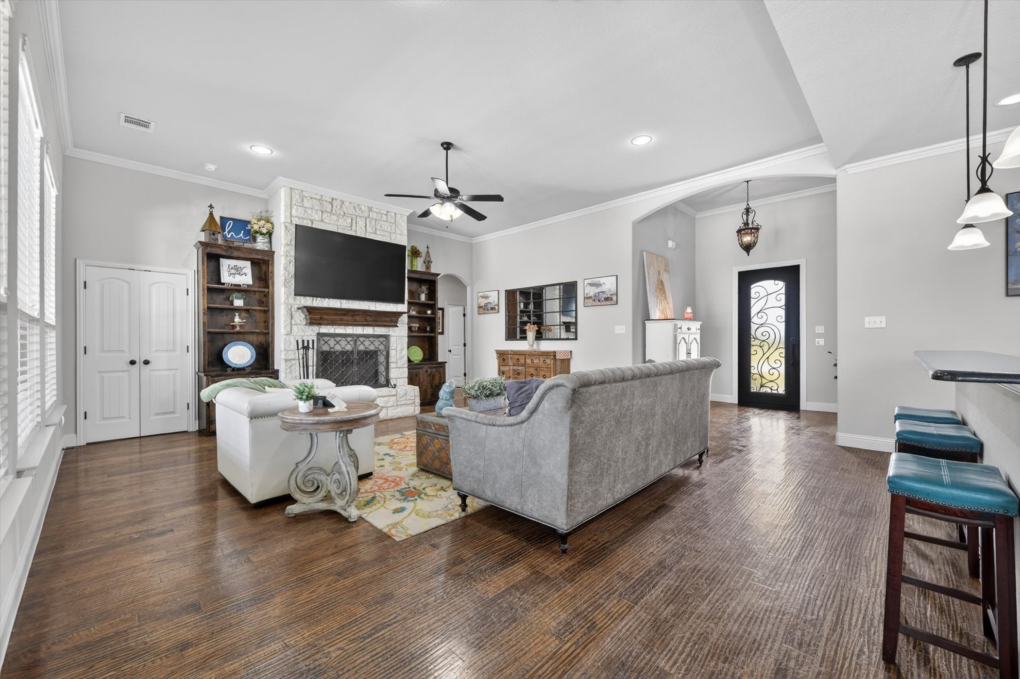 13420 Escalara Lane Justin TX 76247