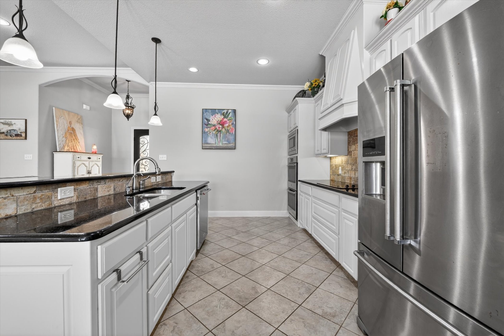13420 Escalara Lane Justin TX 76247