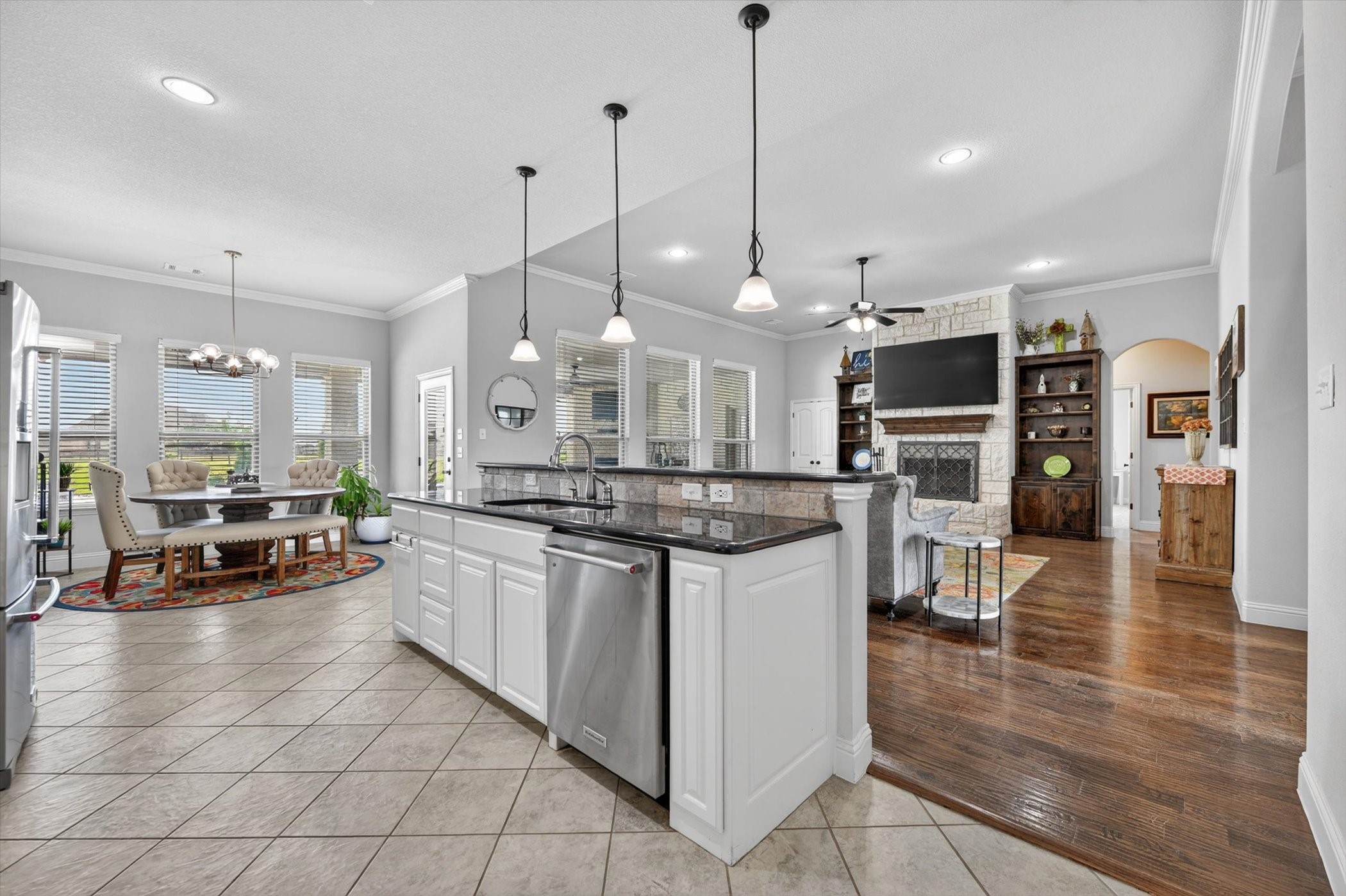13420 Escalara Lane Justin TX 76247