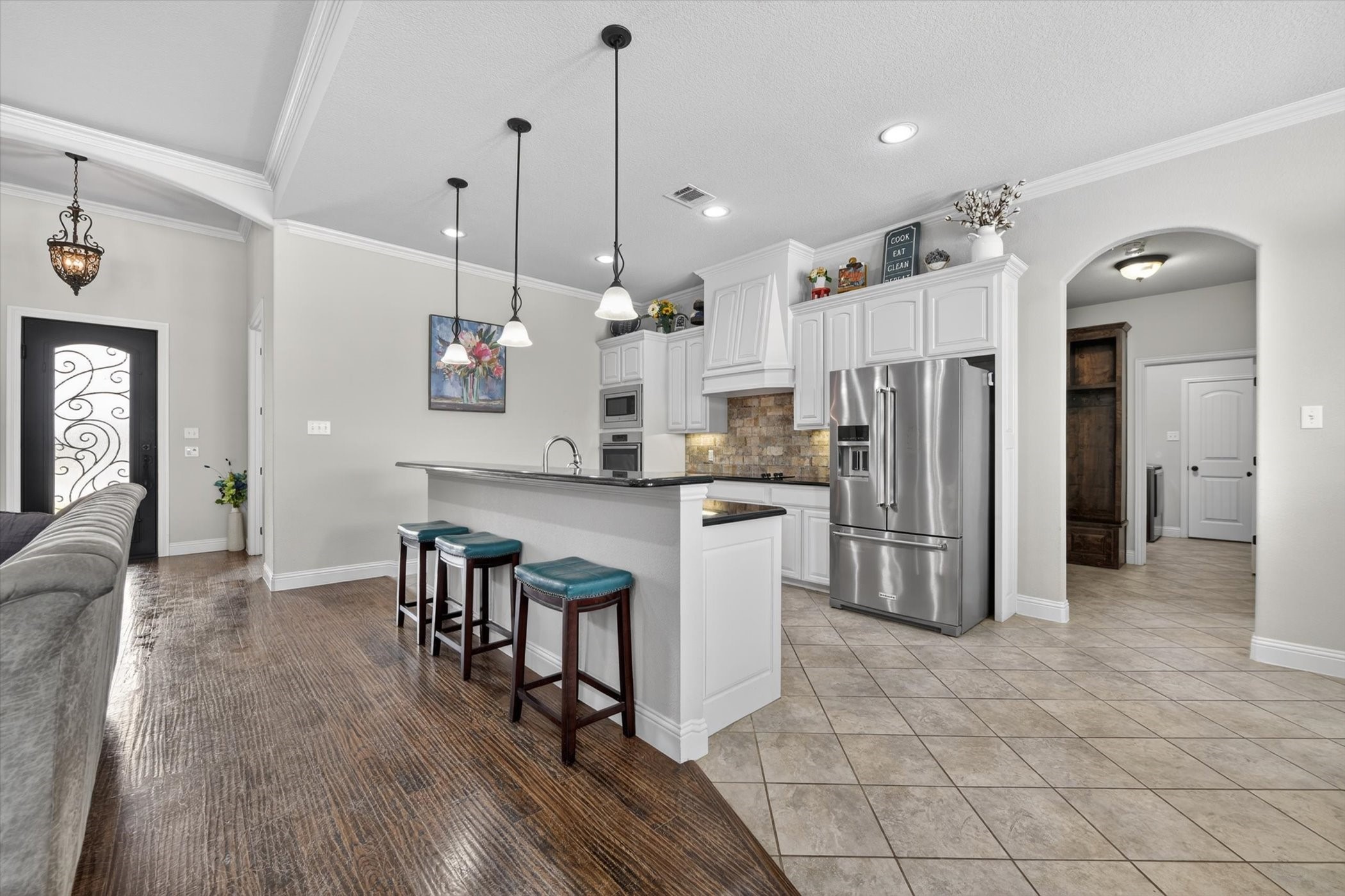 13420 Escalara Lane Justin TX 76247