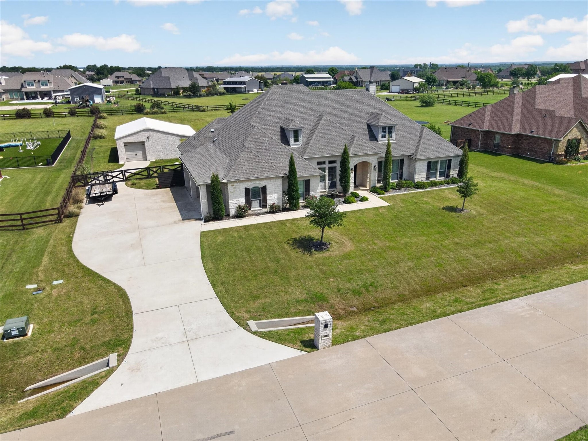 13420 Escalara Lane Justin TX 76247