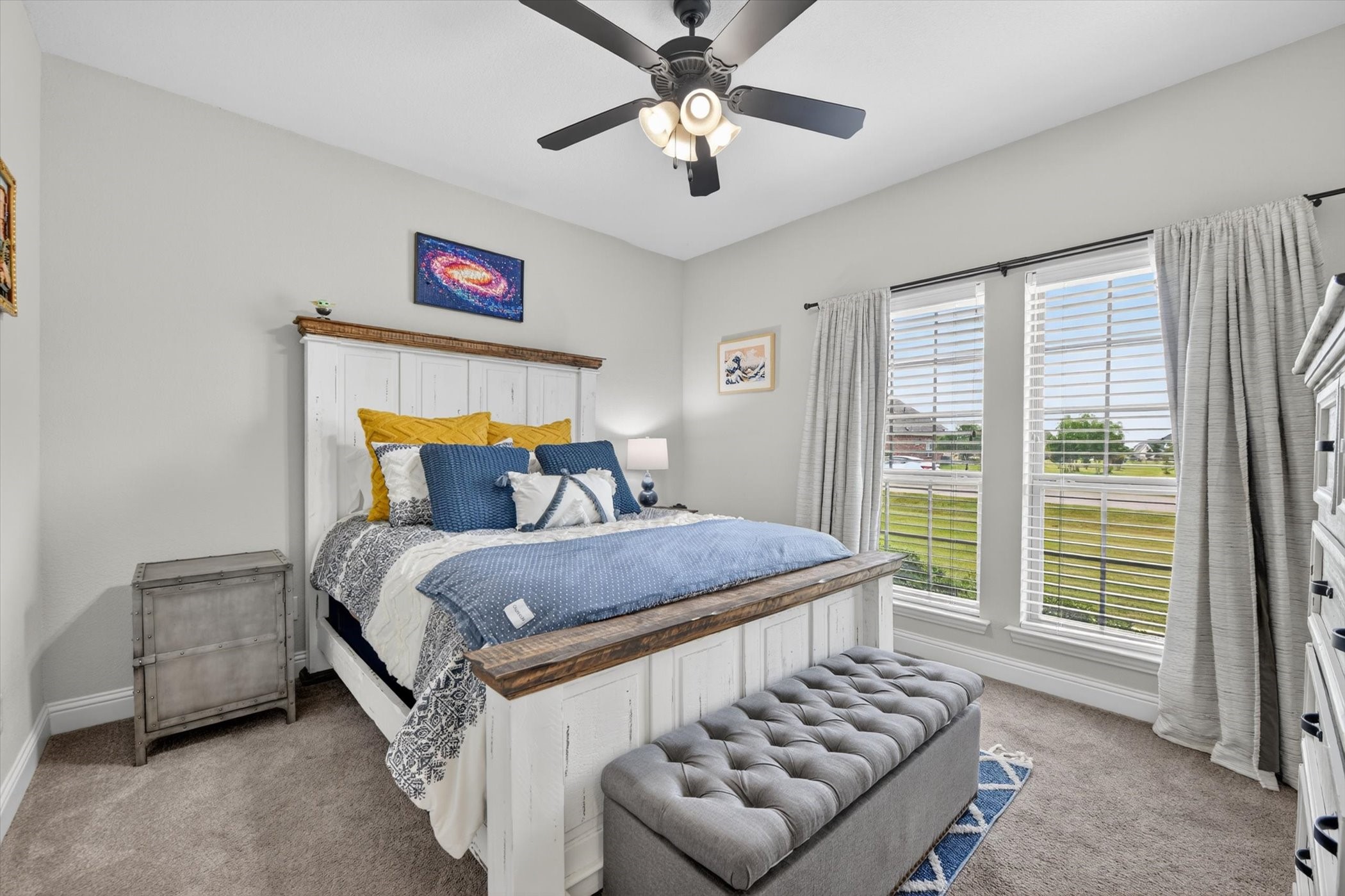13420 Escalara Lane Justin TX 76247