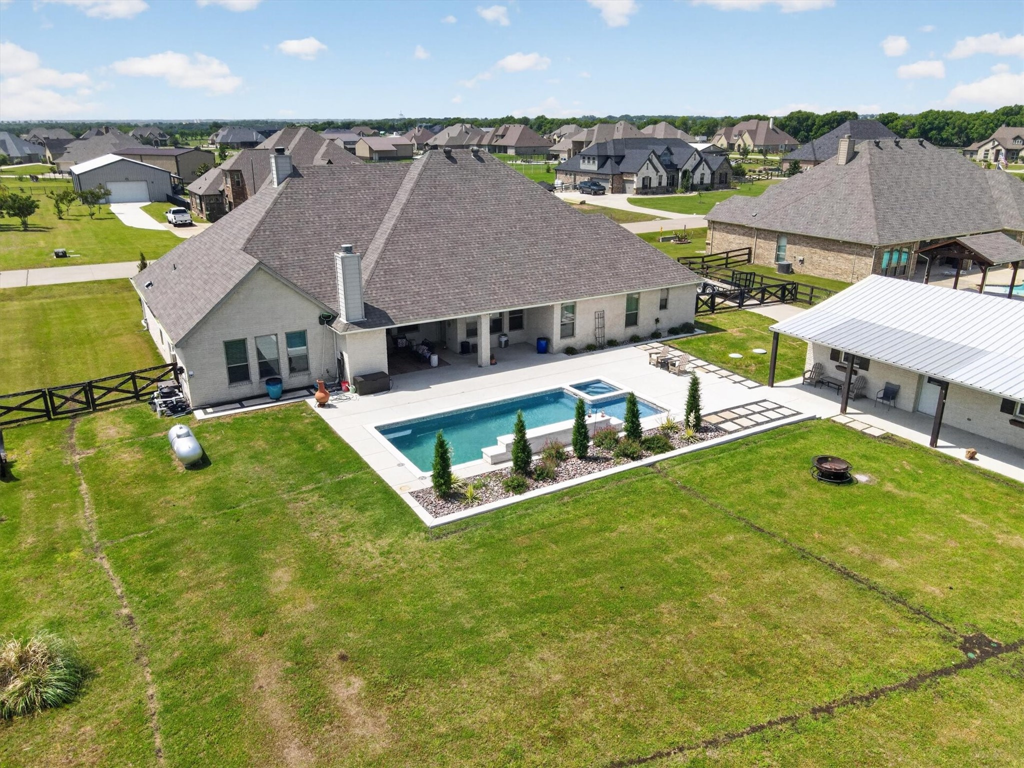 13420 Escalara Lane Justin TX 76247