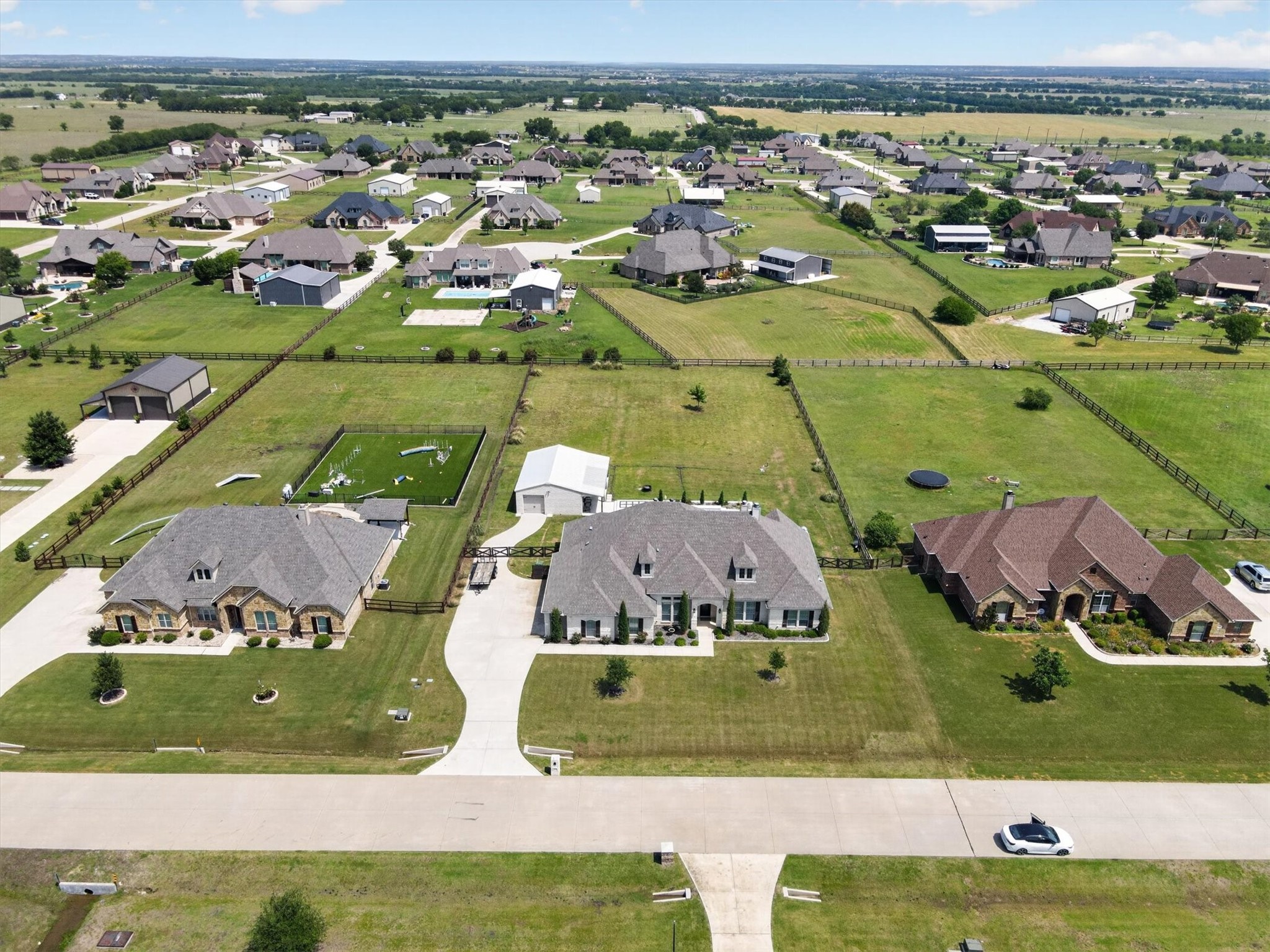 13420 Escalara Lane Justin TX 76247