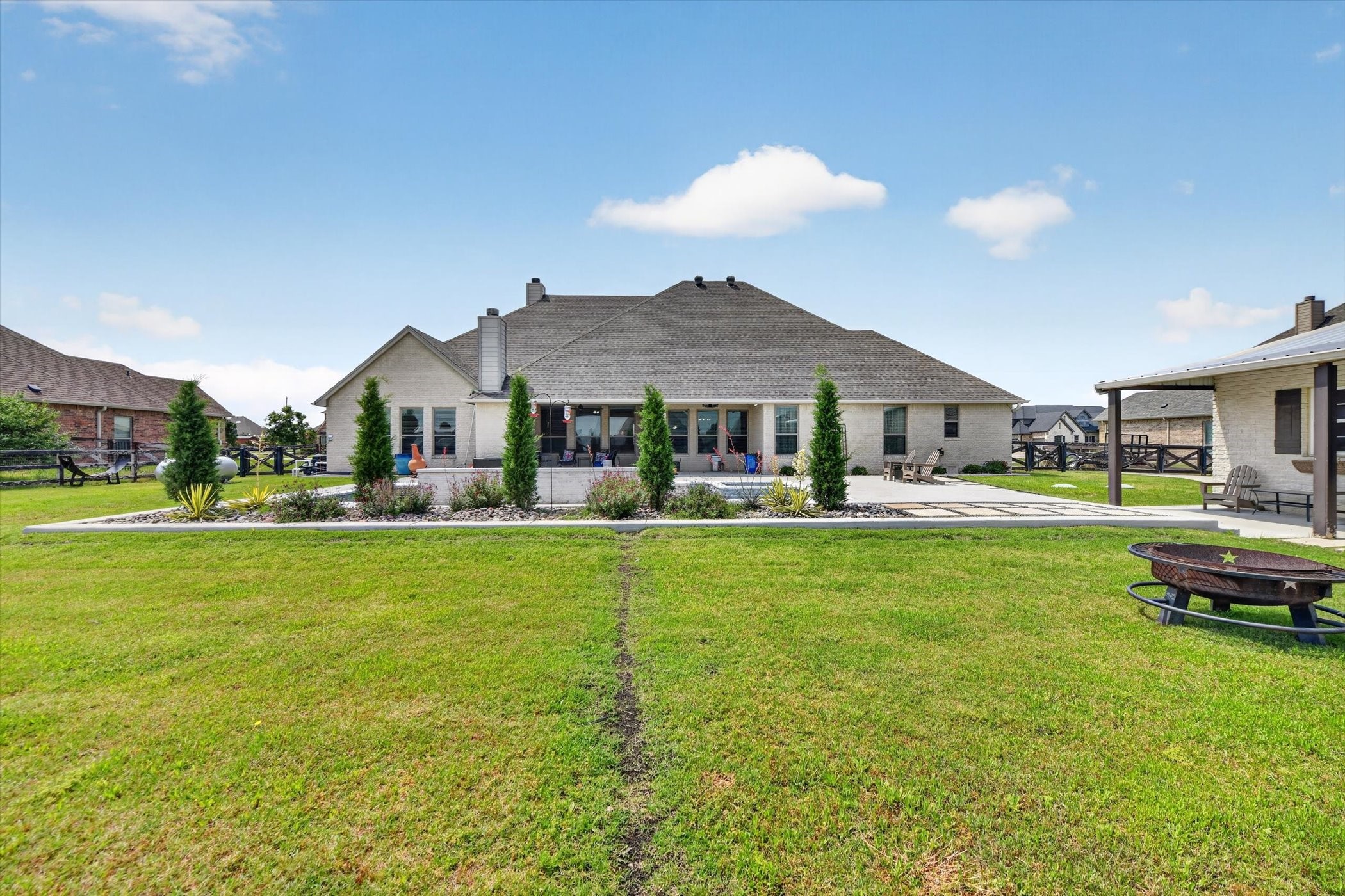 13420 Escalara Lane Justin TX 76247