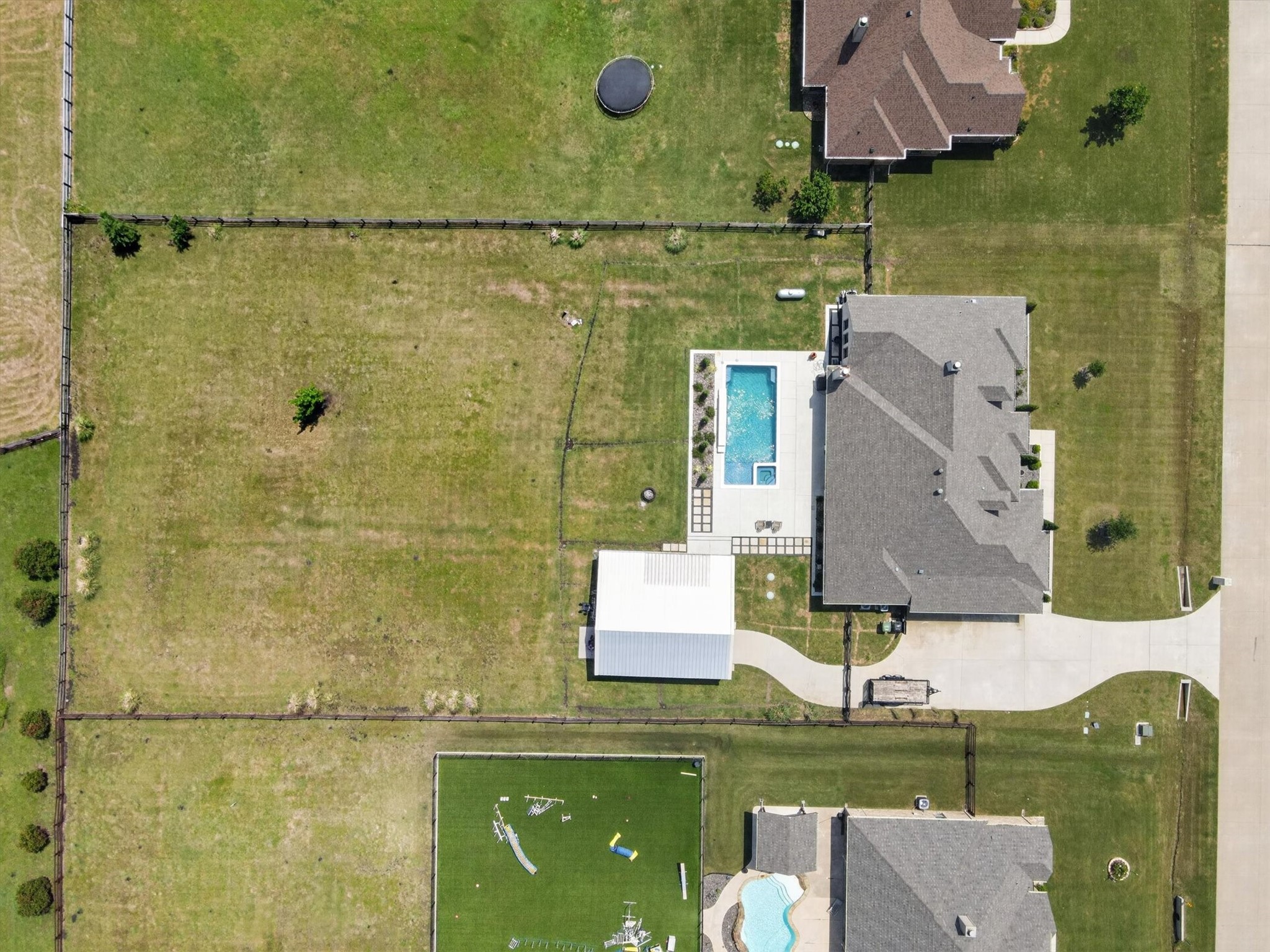 13420 Escalara Lane Justin TX 76247