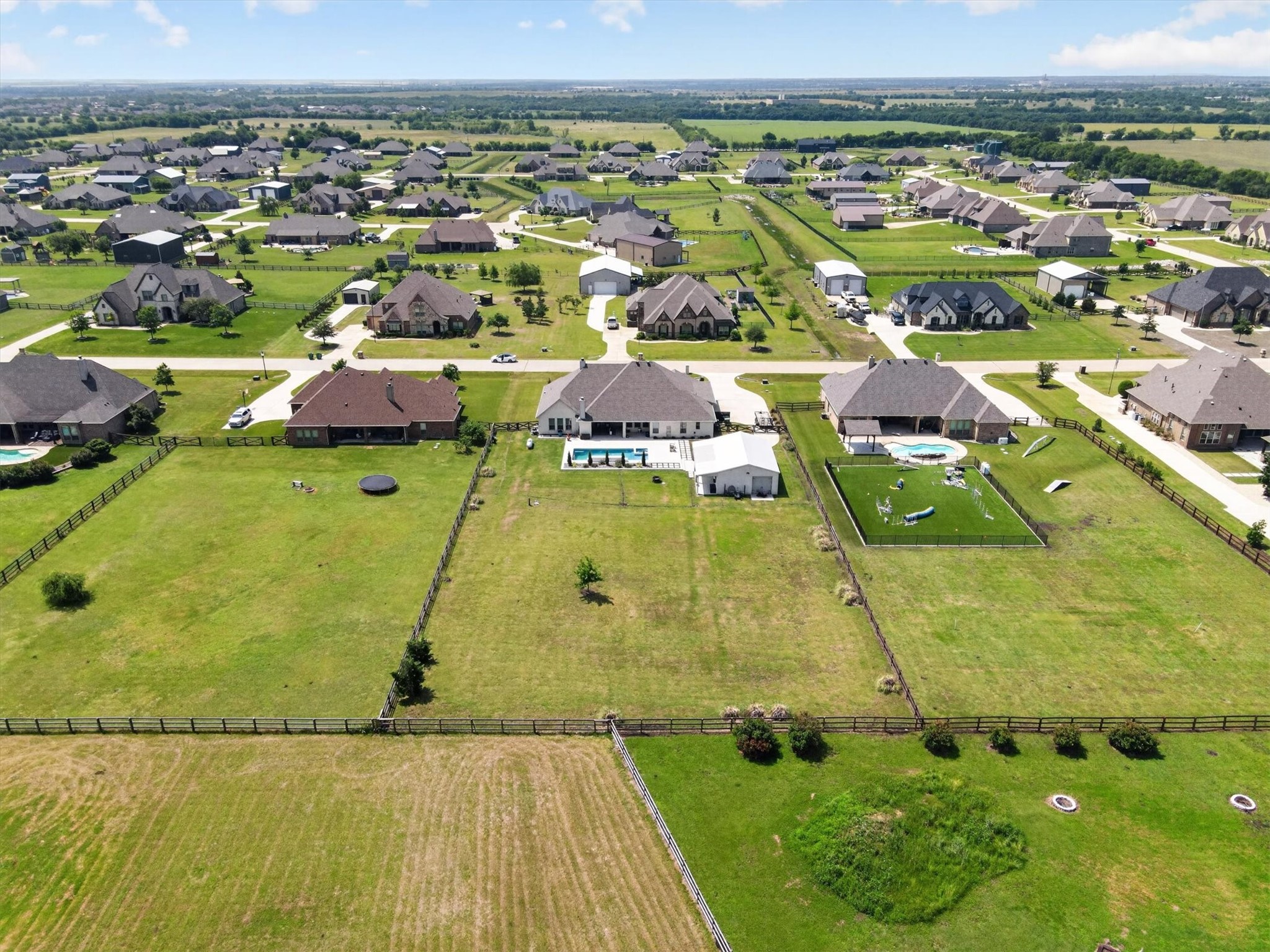 13420 Escalara Lane Justin TX 76247