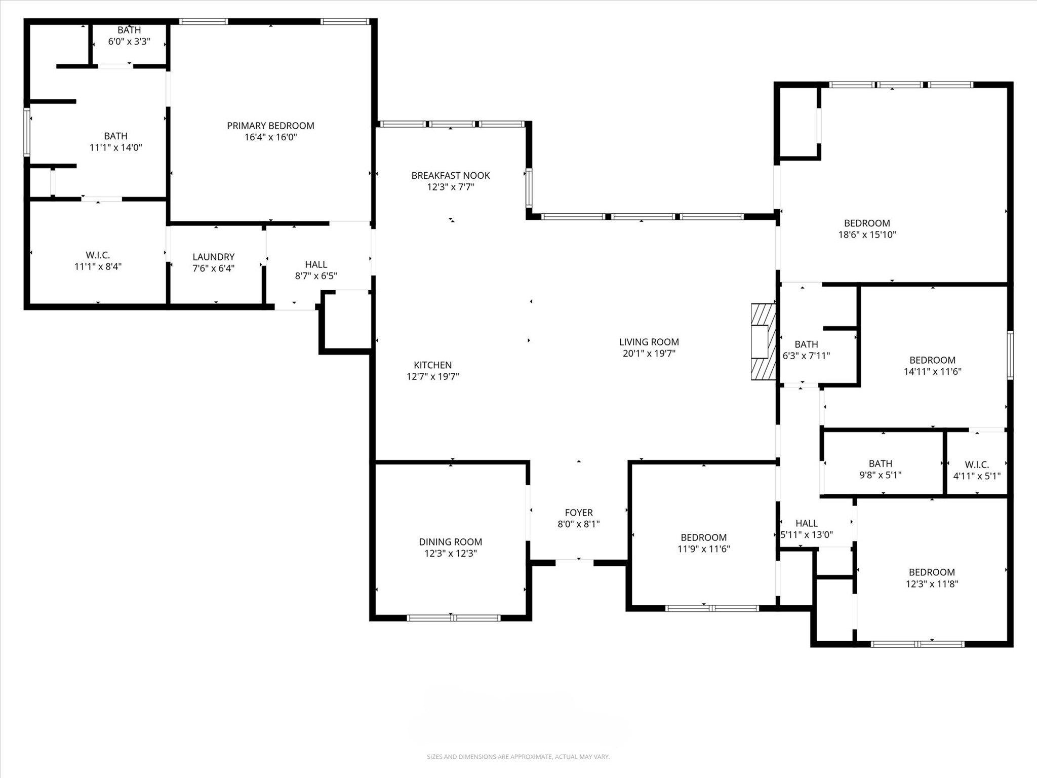 13420 Escalara Lane Justin TX 76247