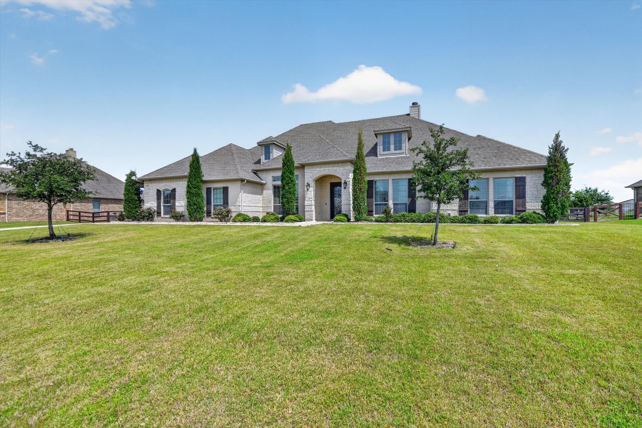 13420 Escalara Lane Justin TX 76247