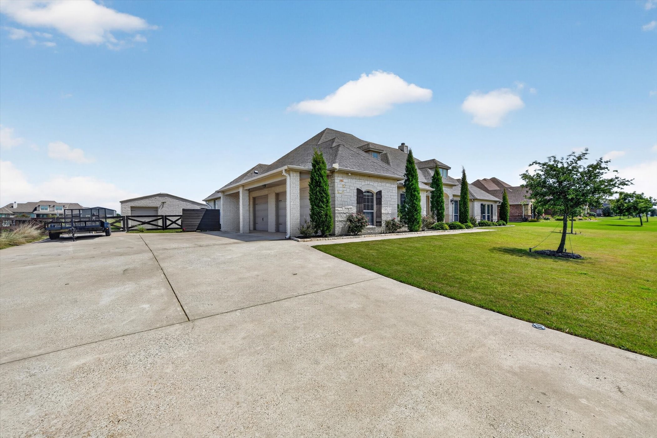 13420 Escalara Lane Justin TX 76247
