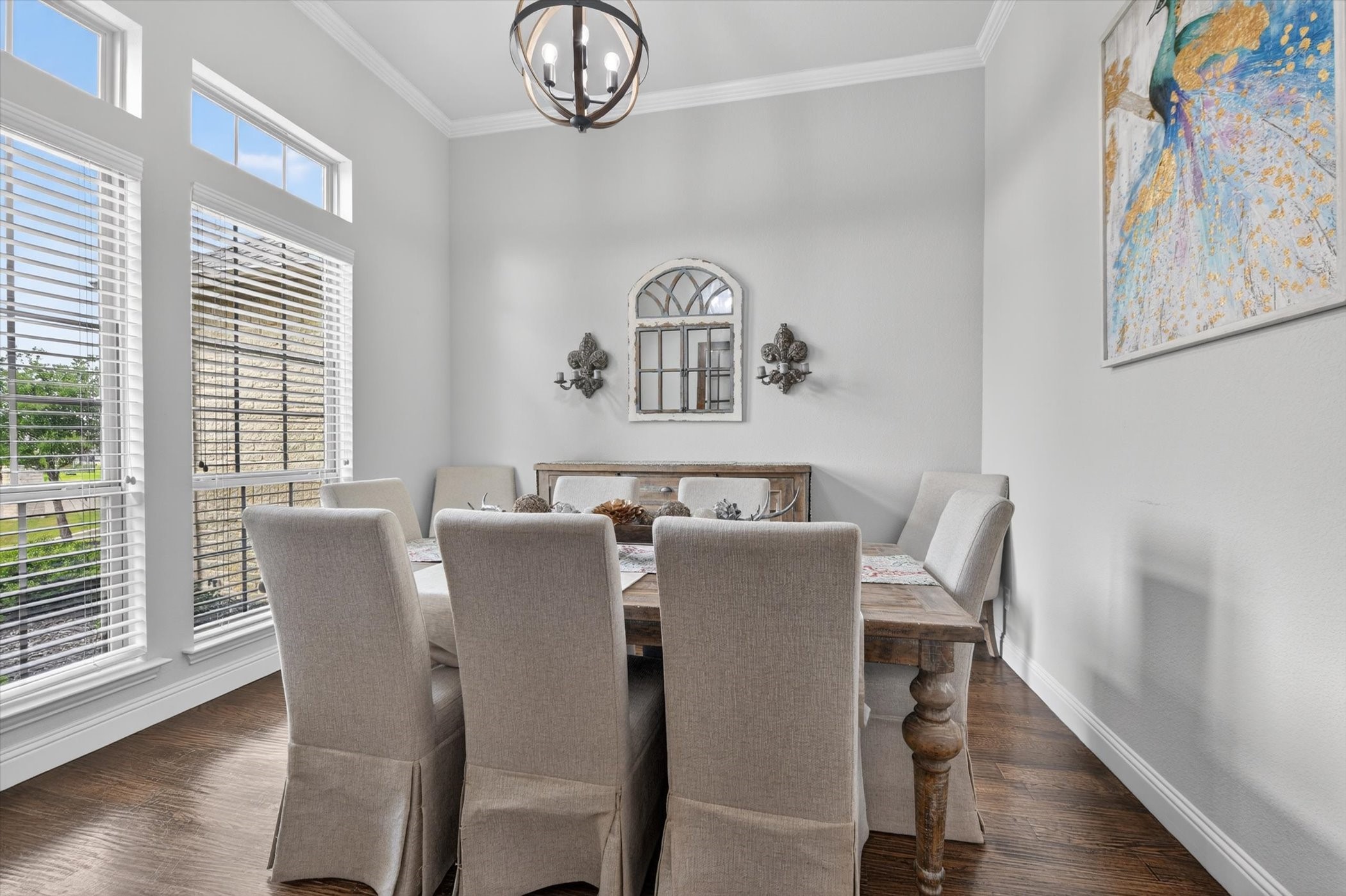 13420 Escalara Lane Justin TX 76247