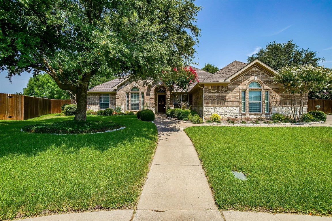 3809 Denise Court Arlington TX 76001