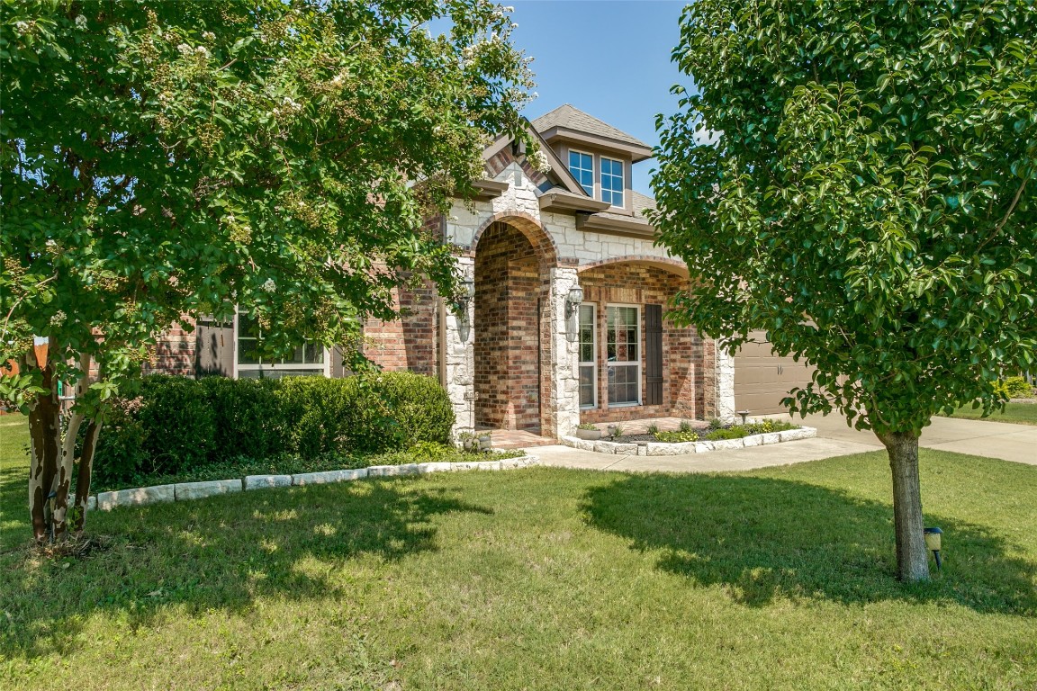 9617 Saltbrush Street Fort Worth TX 76177