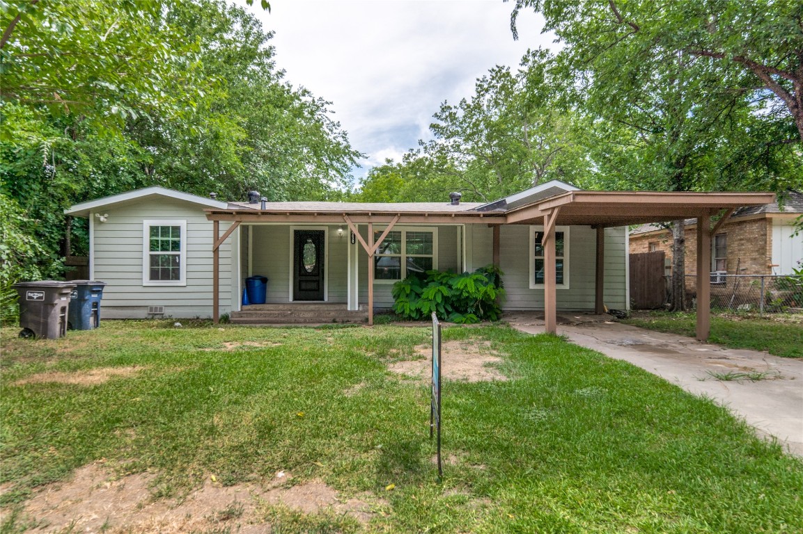 5420 Vesta Farley Road Fort Worth TX 76119