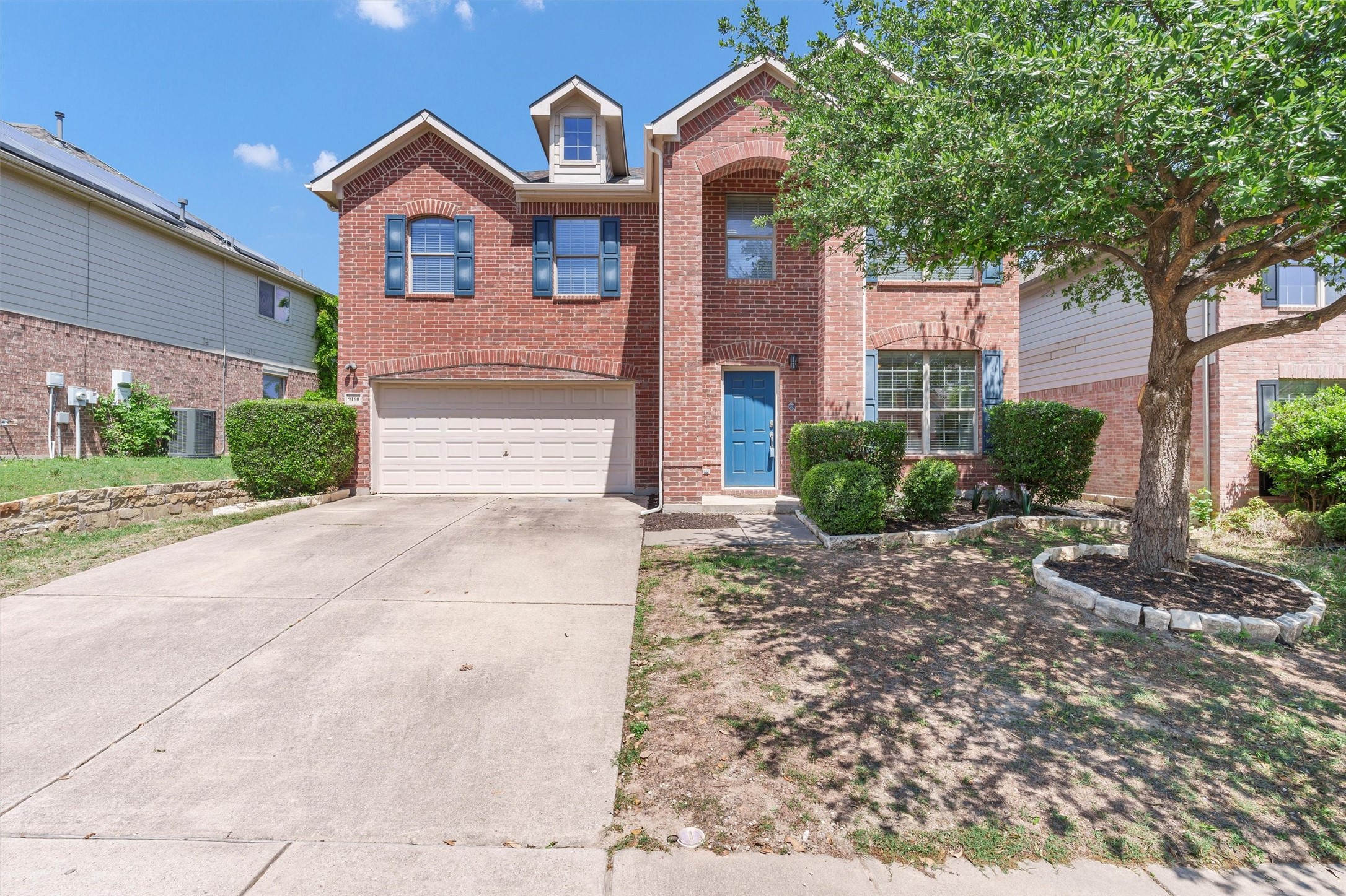 9160 Brook Hill Lane Fort Worth TX 76244