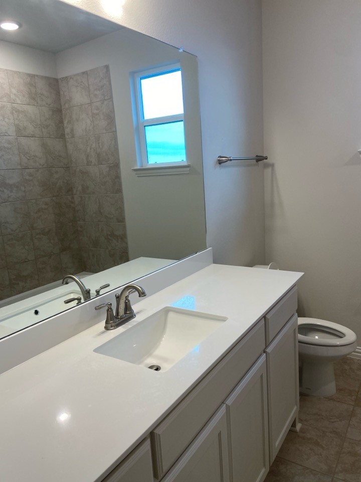 124 Hillview Trail Decatur TX 76234