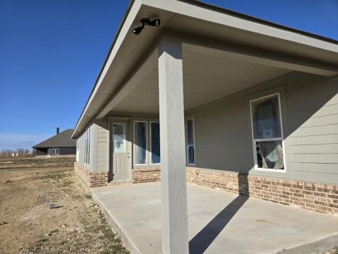124 Hillview Trail Decatur TX 76234