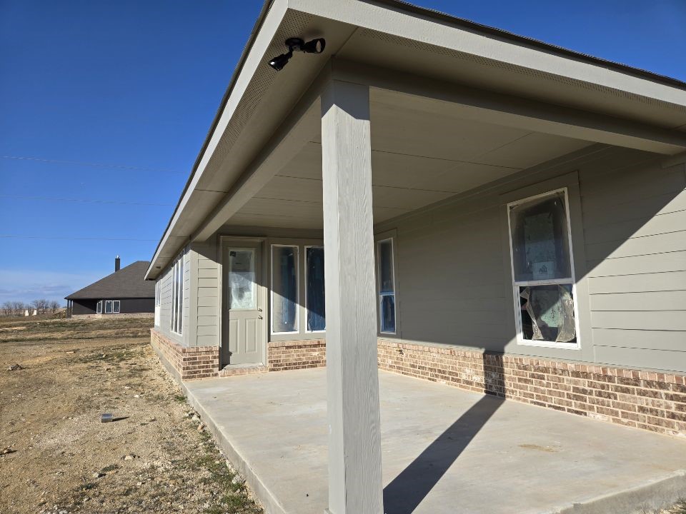 124 Hillview Trail Decatur TX 76234