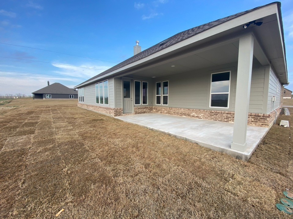 124 Hillview Trail Decatur TX 76234