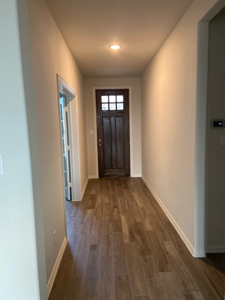 124 Hillview Trail Decatur TX 76234