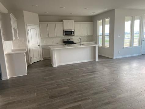 124 Hillview Trail Decatur TX 76234