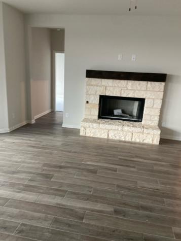 124 Hillview Trail Decatur TX 76234