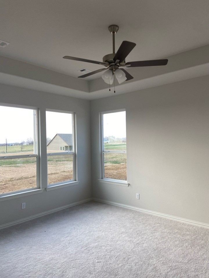 124 Hillview Trail Decatur TX 76234