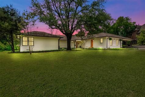 1217 N Leslie Avenue Sherman TX 75092