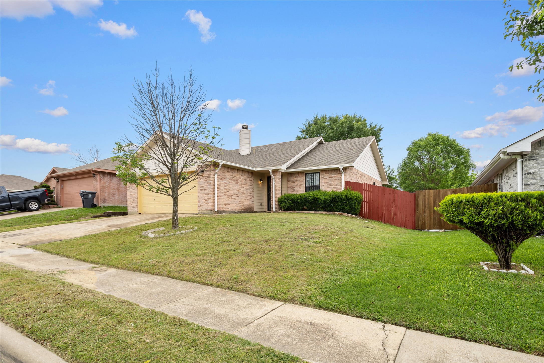 1256 Cleardale Drive Dallas TX 75232