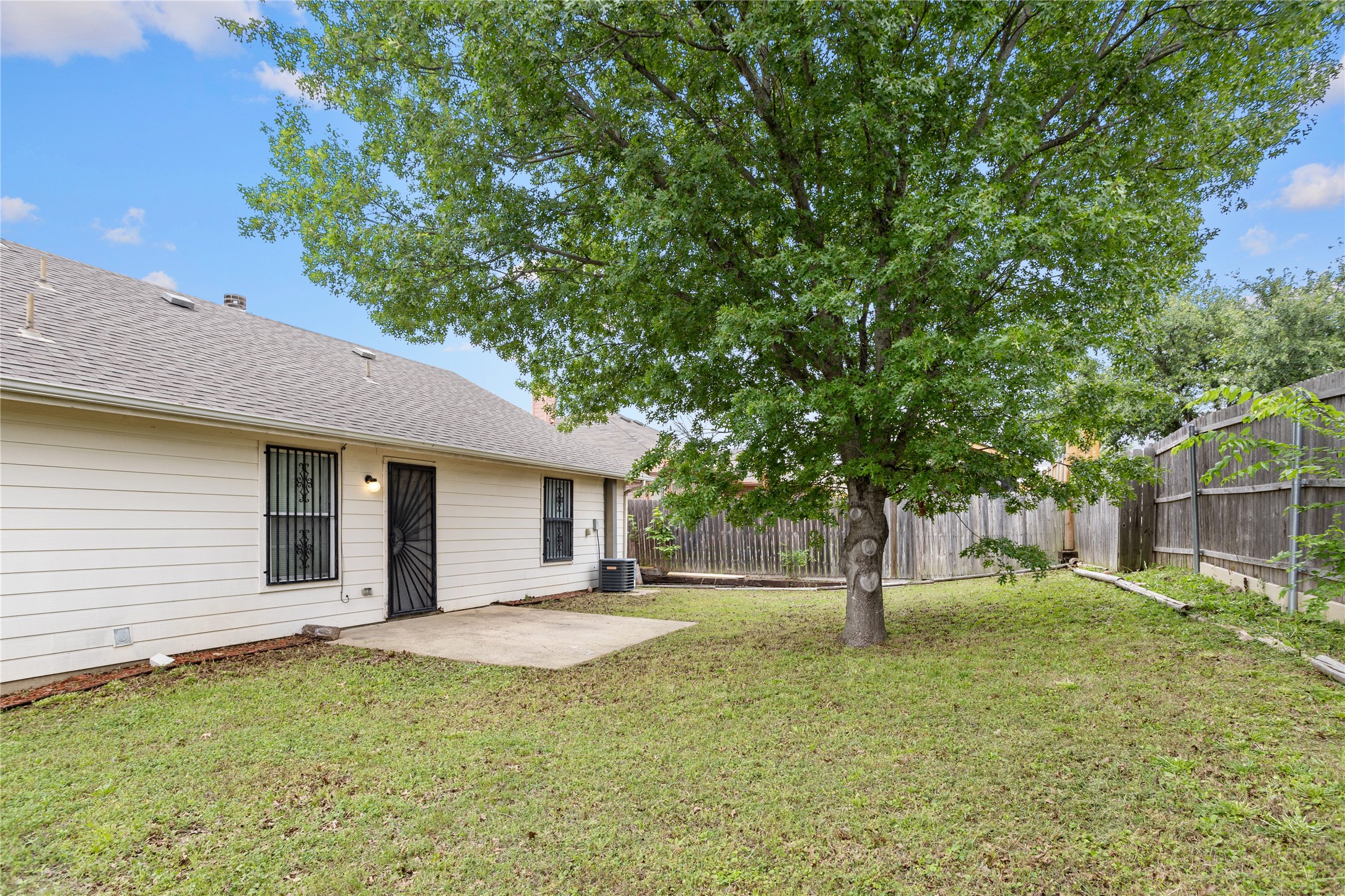 1256 Cleardale Drive Dallas TX 75232