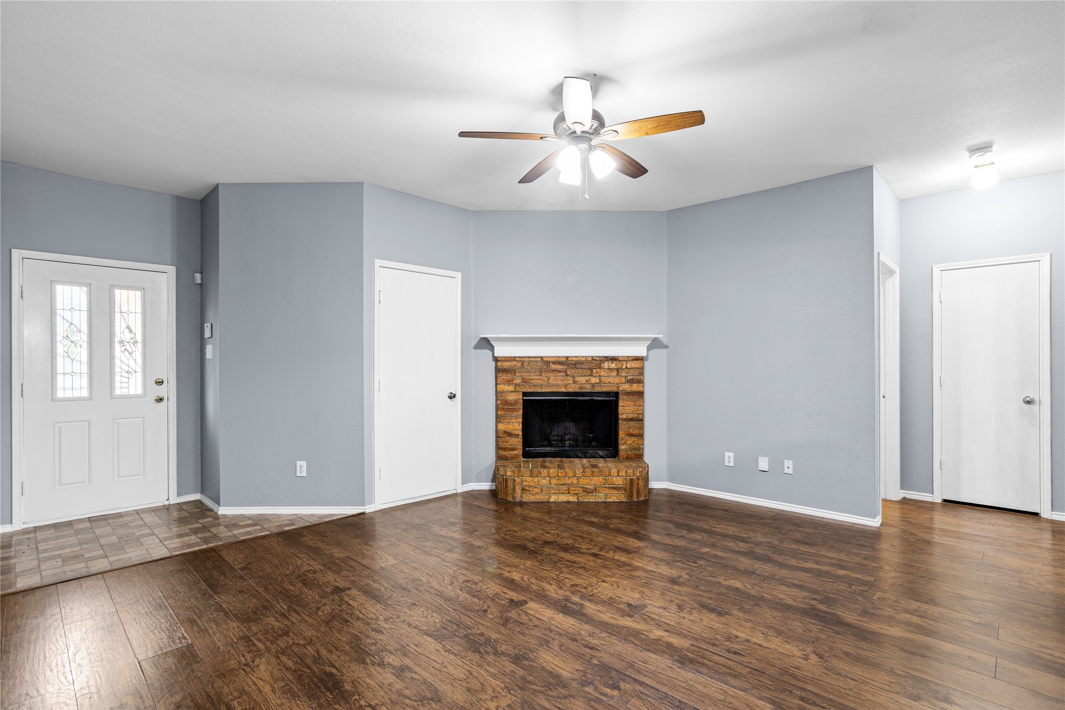 1256 Cleardale Drive Dallas TX 75232